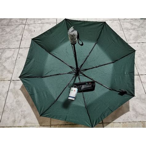 fibrella umbrella|Fibrella 5006 UV Three Folded Automatic Umbrella.